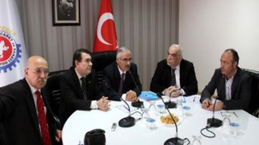 Konaklama sekt&ouml;r&uuml;n&uuml;n &ccedil;alışma koşulları iyileştirilecek