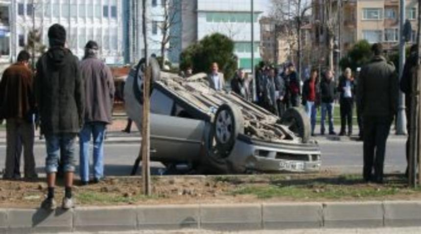 Kurşun Ailesi &Ouml;l&uuml;mle Burun Buruna Yaşıyor