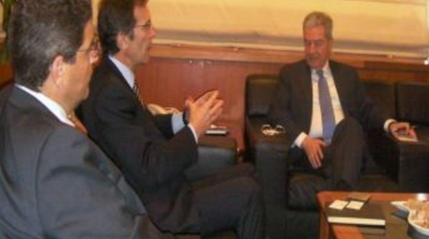 Hac Kayıtları Başladı