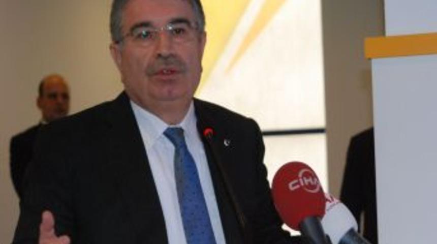 Bakan Şahin: 75 milyonun t&uuml;k&uuml;r&uuml;ğ&uuml; 75 bin haine yeter