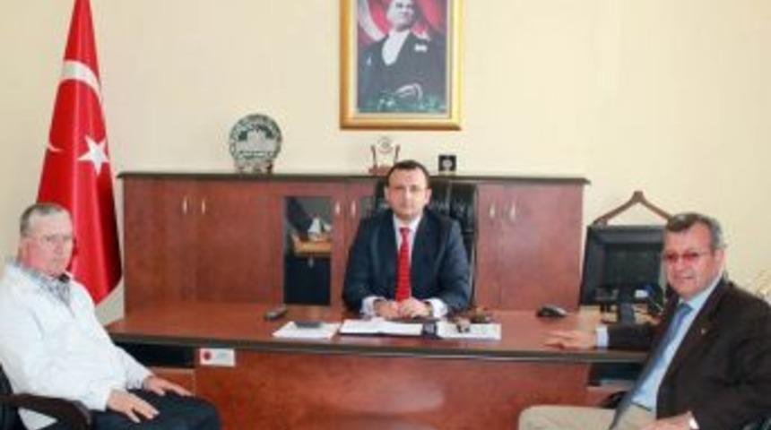 Başkan &Ccedil;ayır: Enez &ccedil;ıkmaz sokak olmaktan kurtarıldı