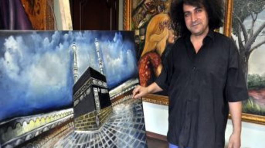 Milyonluk tabloları bırakıp PlayStation'ı &ccedil;aldı