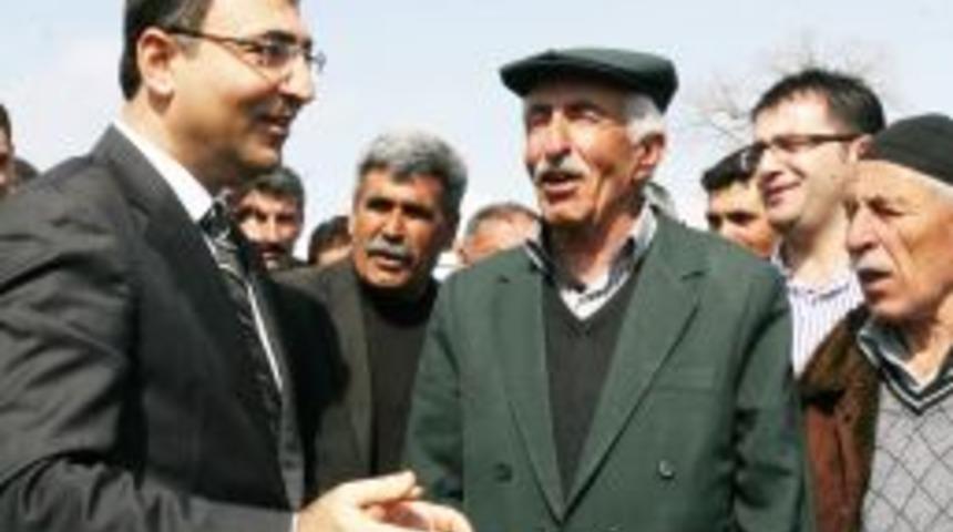 Silvan'da Murat Şenlikleri Başladı