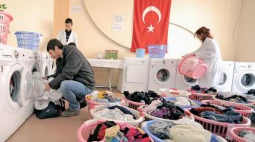 B&uuml;y&uuml;kşehir'den 174 bin aileye sosyal yardım