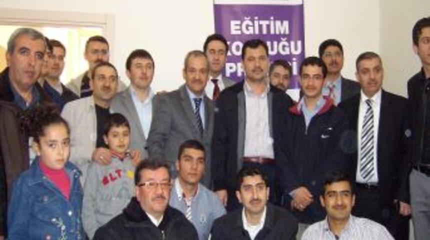 Yardıma Muhta&ccedil; &Ccedil;ocuklar &Uuml;cretsiz Sınava Hazırlanacak