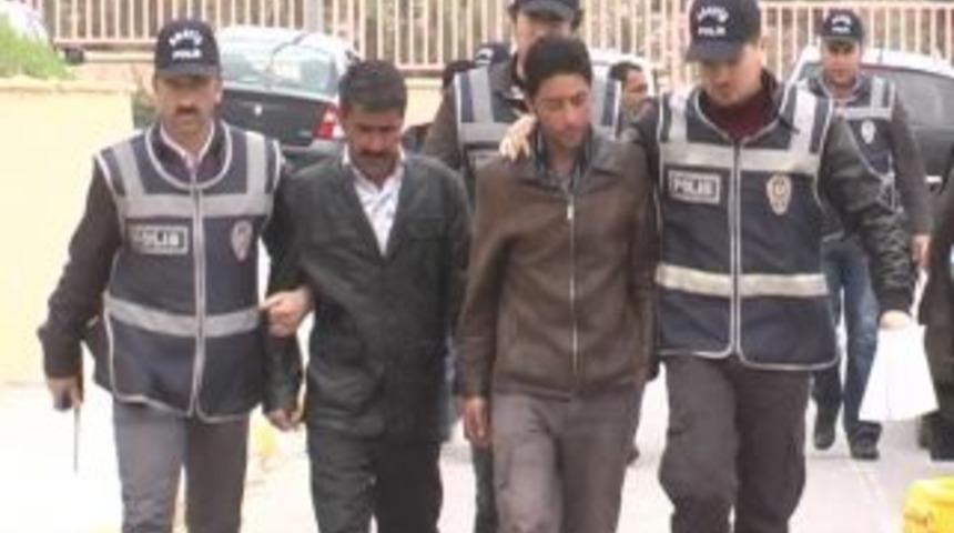 Şanlıurfa&rsquo;da şafak operasyonu