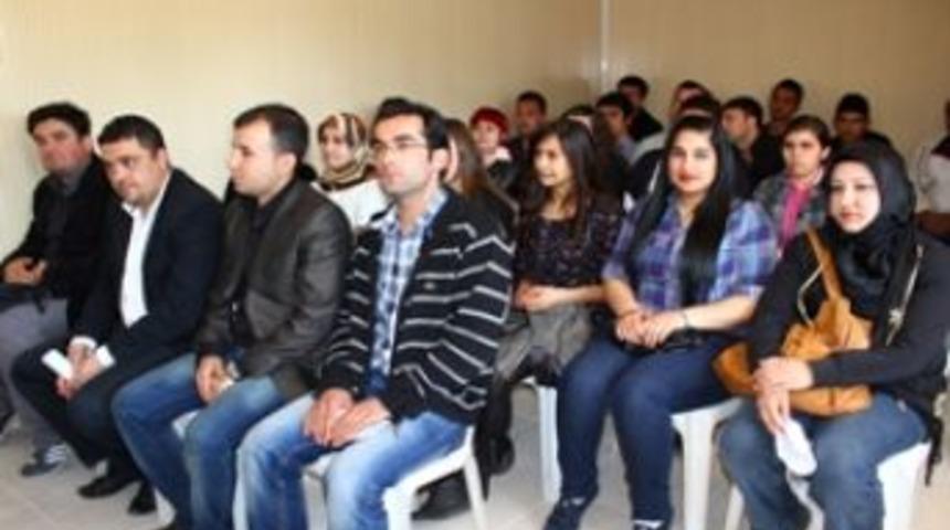 Mersin'de turizmde hedef 2013