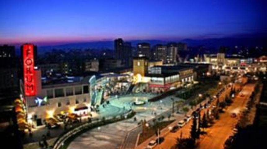 Atıf Yılmaz Forum&rsquo;da anıldı