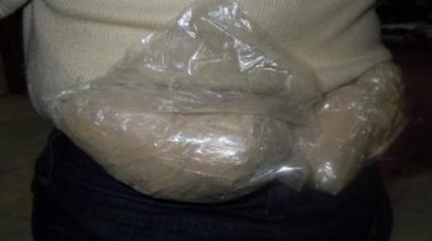 Emniyet M&uuml;d&uuml;rl&uuml;ğ&uuml;n&uuml;n Bir Haftalık Bilan&ccedil;osu