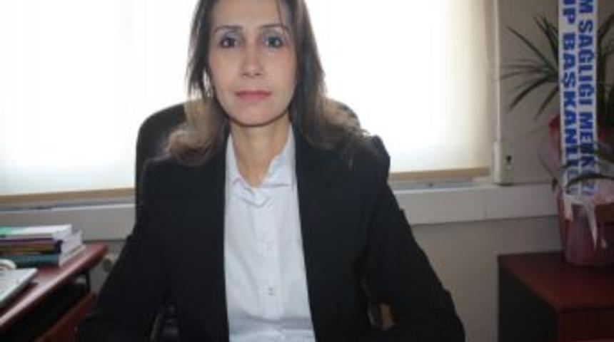 Zonguldak Halk Sağlığı M&uuml;d&uuml;rl&uuml;ğ&uuml;'ne, Dr. Aslıhan K&uuml;lek&ccedil;i Uğur atandı