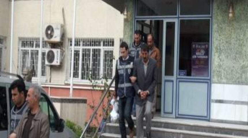 Osmaniye'de Uyuşturucu Operasyonu