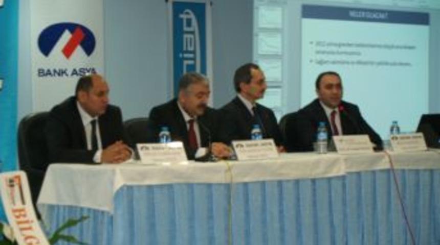 Prof. &Ouml;zsoy: Katılım bankaları krizde ekonomiyi ayakta tuttu