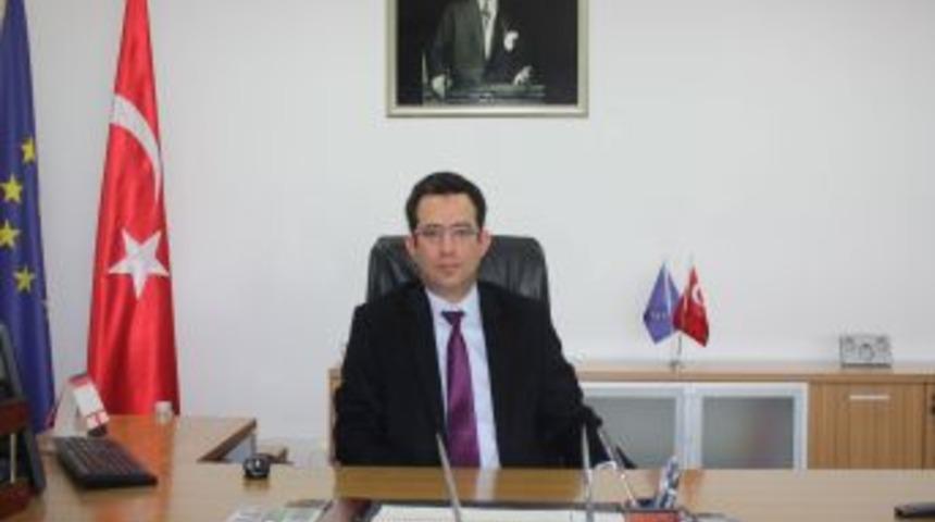 Tokat TKDK İl Koordinat&ouml;r&uuml;: Destek i&ccedil;in girişimcilerden proje bekliyoruz