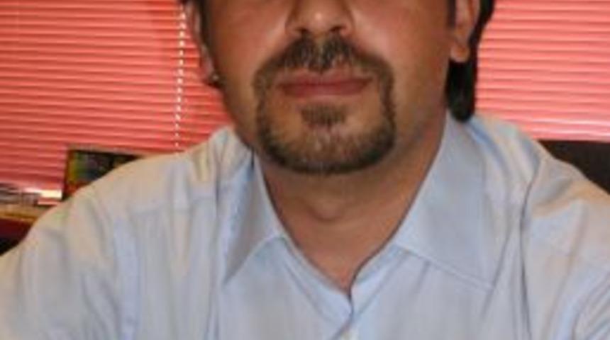 Kayıp Doçentten 5 Gündür Haber Alınamıyor