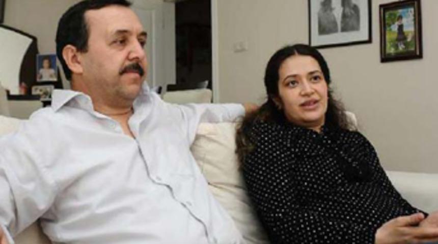 Kısırlık ameliyatı oldu, eşi hamile kaldı