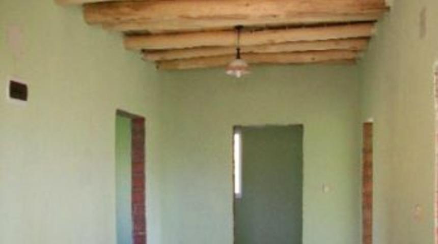 Nurhak Kaymakamlığından muhta&ccedil; ailelere yardım eli