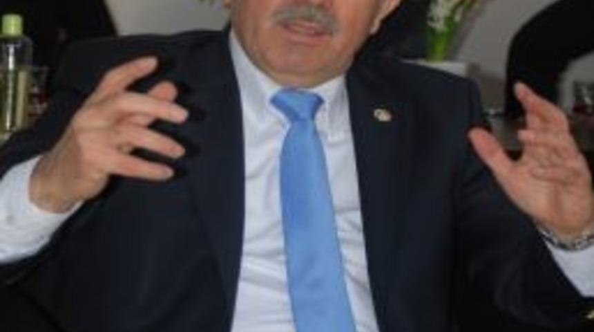 Coşkun'dan "4+4+4" A&ccedil;ıklaması