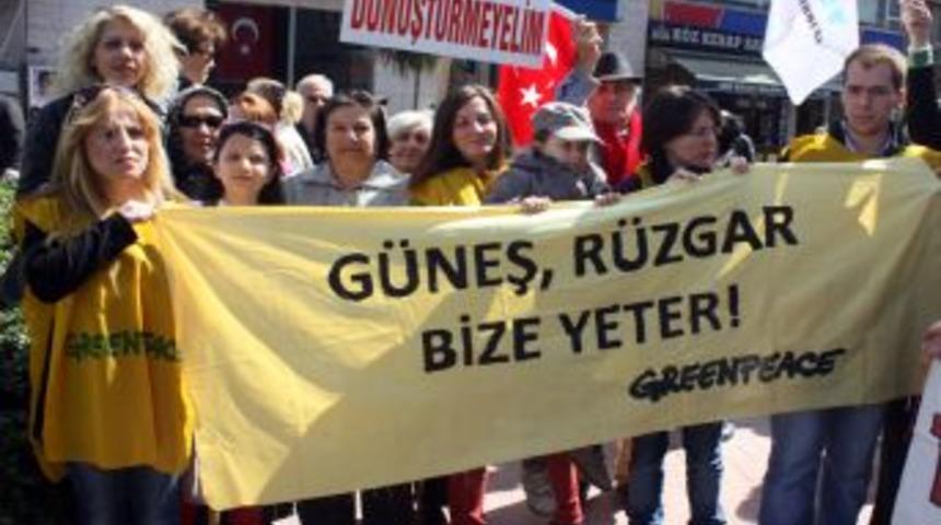 Yalova&rsquo;da termik santral ve kimyasal depolama alanına tepkiler b&uuml;y&uuml;yor