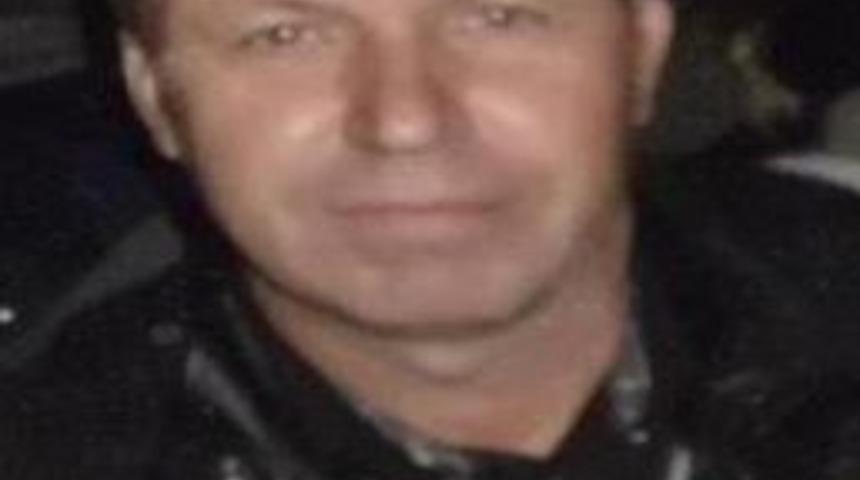 Servis Faciasında S&uuml;r&uuml;c&uuml; De &Ouml;ld&uuml;