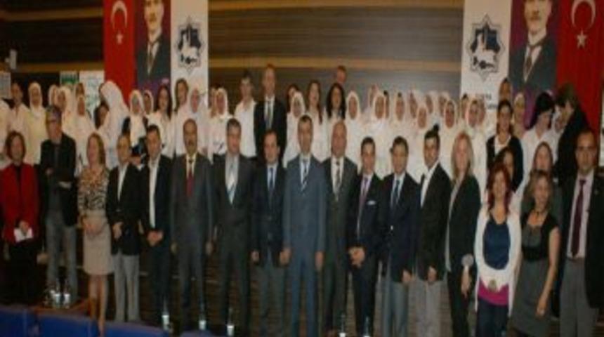 Daha iyi turizm sezonu i&ccedil;in kat hizmetleri eğitimi verildi