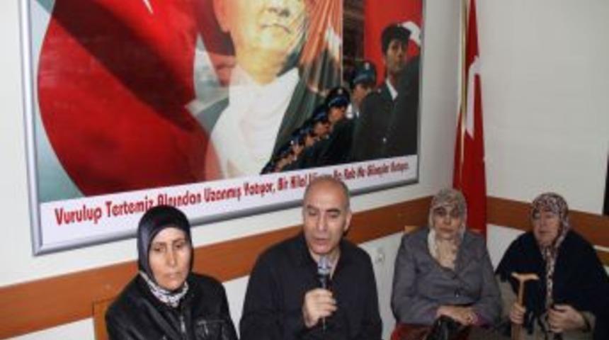 EMŞAV, her ay şehit polisleri dualarla anıyor