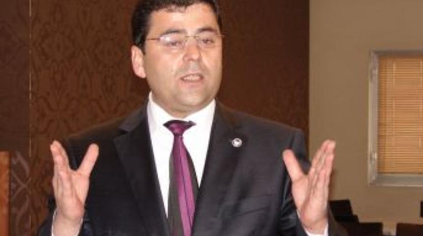 Denizli Barosu Başkanı İlhan: 30 bin h&acirc;kim ve savcıya ihtiya&ccedil; var