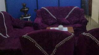 Pastanede silah zoruyla fuhuş