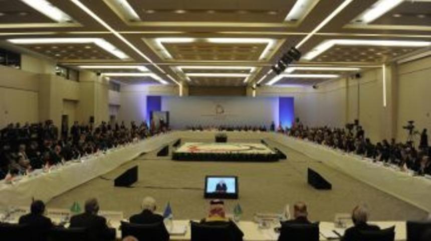 Arap Birliği Genel Sekreteri: Suriye'de derhal ateşkes olmalı