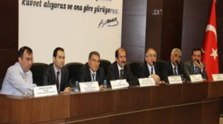 Elektrik kesintileri işletmelere b&uuml;y&uuml;k zarar veriyor