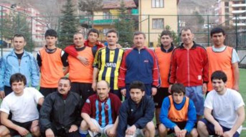 Yetiştirme yurdu &ouml;ğrencilerine vizyon kazandırılacak