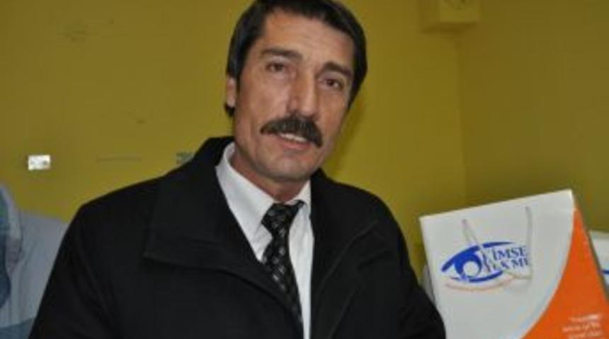 Okul taşınacak ki &Uuml;niversite gelsin