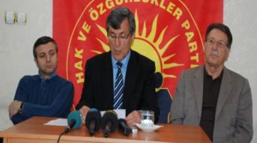 Hak-Par'dan 12 Eyl&uuml;l Davasına M&uuml;dahillik A&ccedil;ıklaması