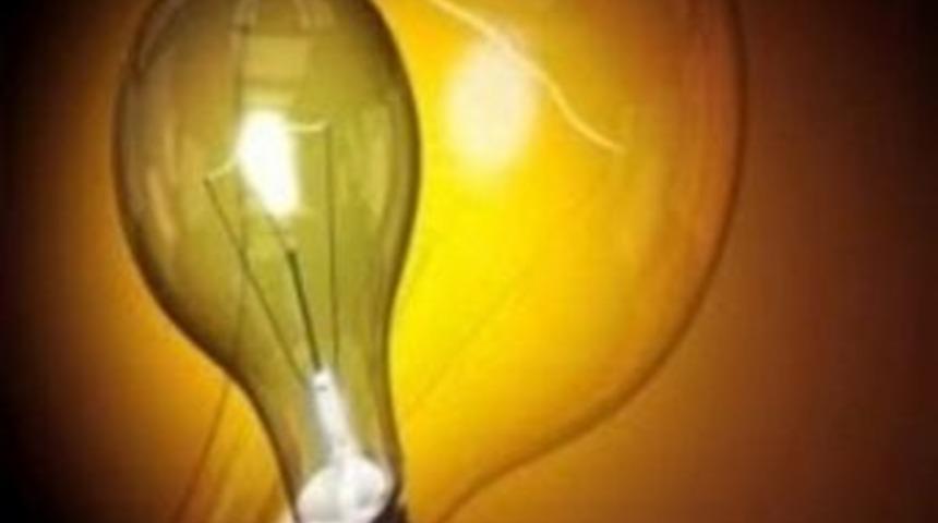 Elektriğe Nisan Zammı