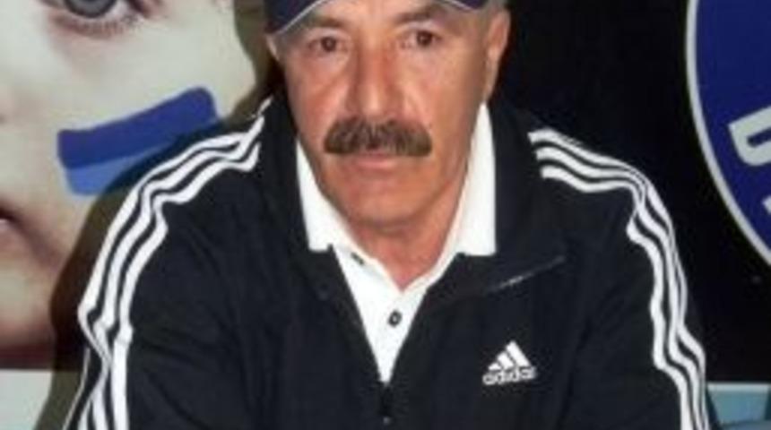 Adana Demirspor Ercan Albay ile anlaştı