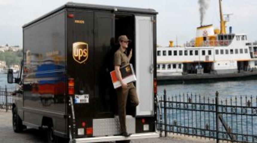 Turkcell kullanıcılarına UPS&rsquo;den y&uuml;zde 25 indirim