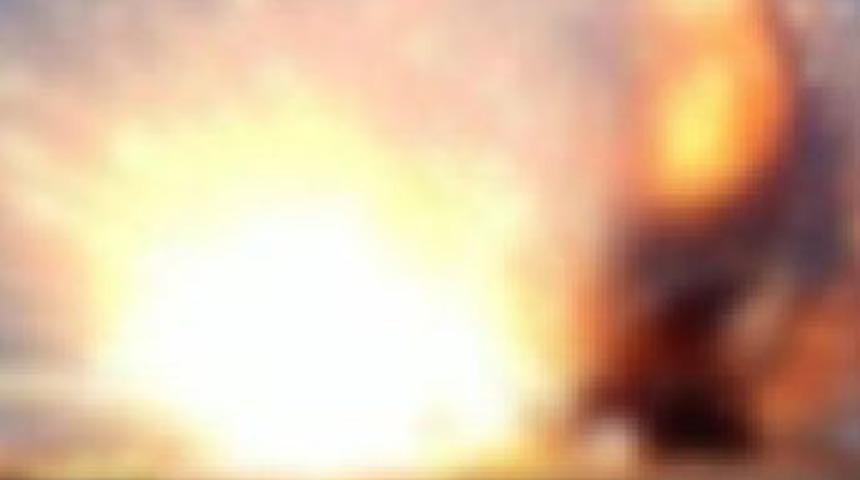 Trabzon'da jandarma karakoluna hain saldırı