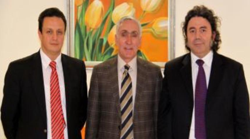 Eğitimi akredite edilen OM&Uuml; Tıp Fak&uuml;ltesi, d&uuml;nya standardını yakaladı