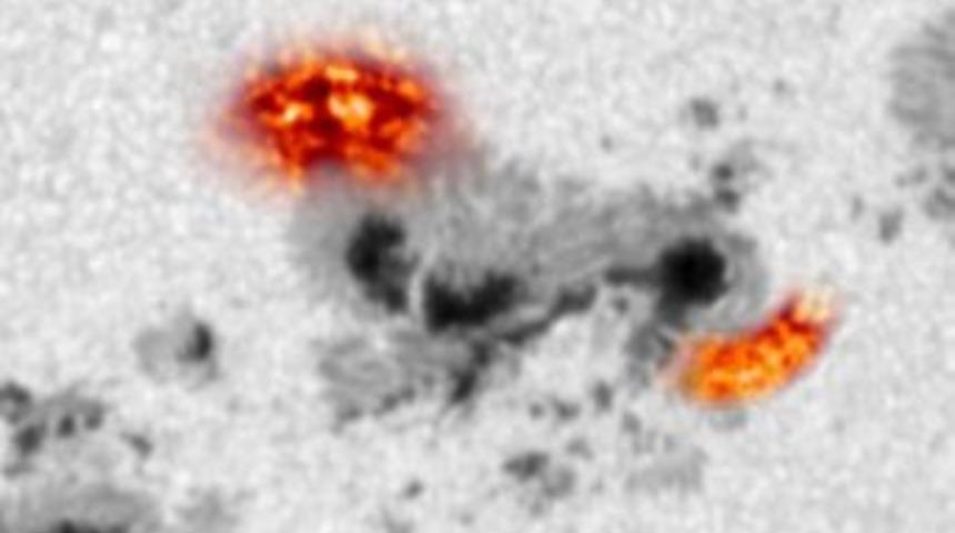 G&uuml;neş&rsquo;te 'dehşet verici' b&uuml;y&uuml;kl&uuml;kte deprem