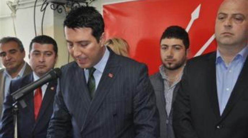 Bur&ccedil;in Tang&uuml;rek adaylığını a&ccedil;ıkladı!