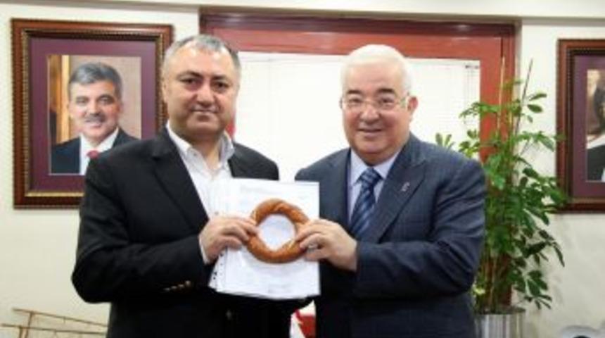 Simide uluslararası patent girişimi