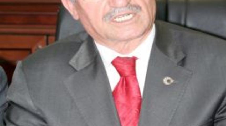 Karakelle: Erzincan&rsquo;da Alevi ve S&uuml;nniler et ile tırnak gibidir