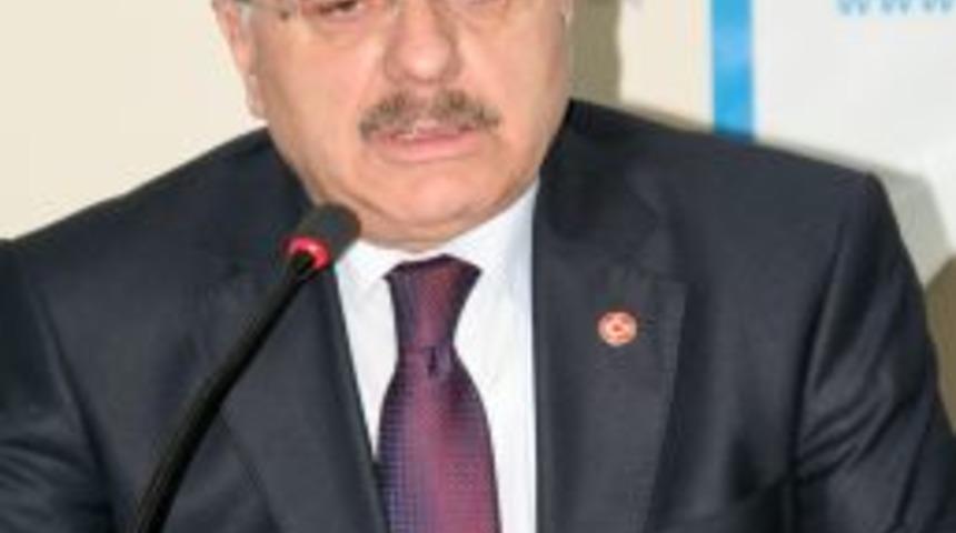 Erzincan'da bu yıl 1,6 milyar lira değerinde 260 proje uygulanacak