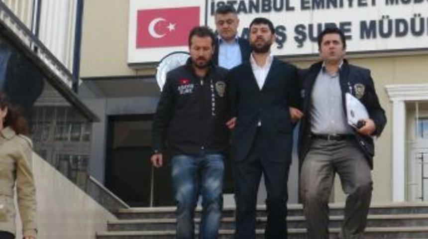 Kıskan&ccedil;lık vahşeti!