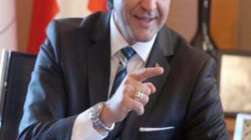 Denizli ihracatı &uuml;&ccedil; ayda 652 milyon dolara ulaştı