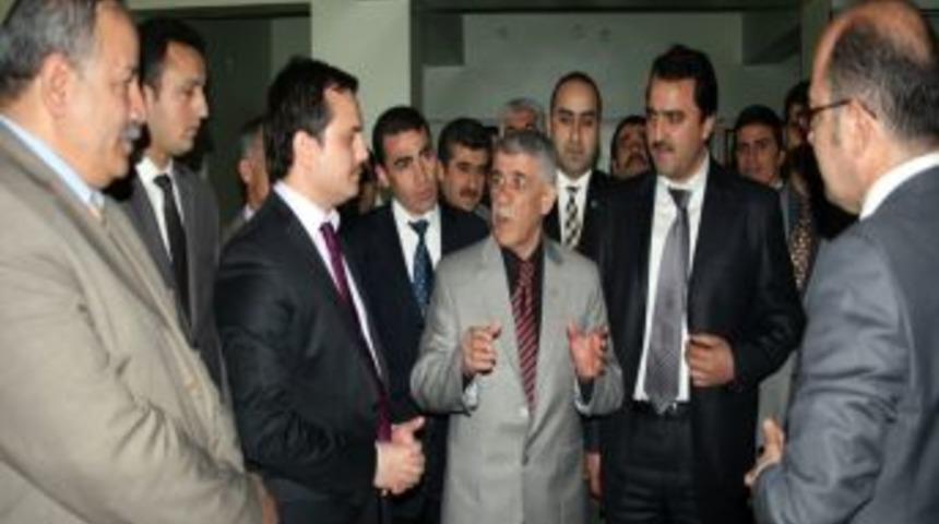 Midyat Tapu M&uuml;d&uuml;rl&uuml;ğ&uuml; TAKBİS&rsquo;e ge&ccedil;ti