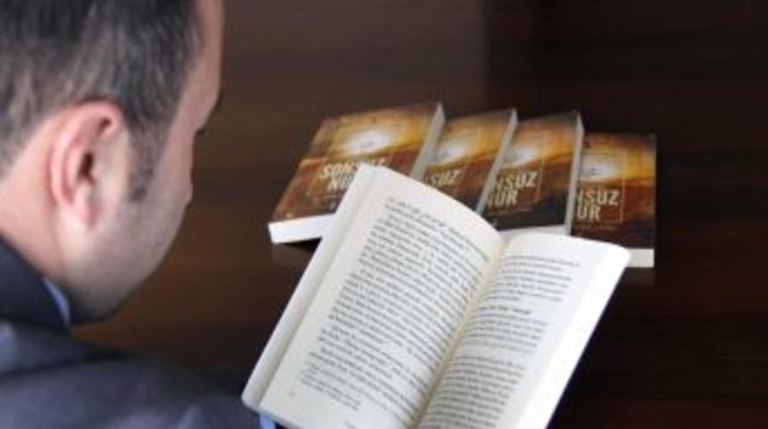 Samsun&rsquo;u, 15 umre &ouml;d&uuml;ll&uuml; 'Sonsuz Nurla Yolculuk Sınavı'nın heyecanı sardı