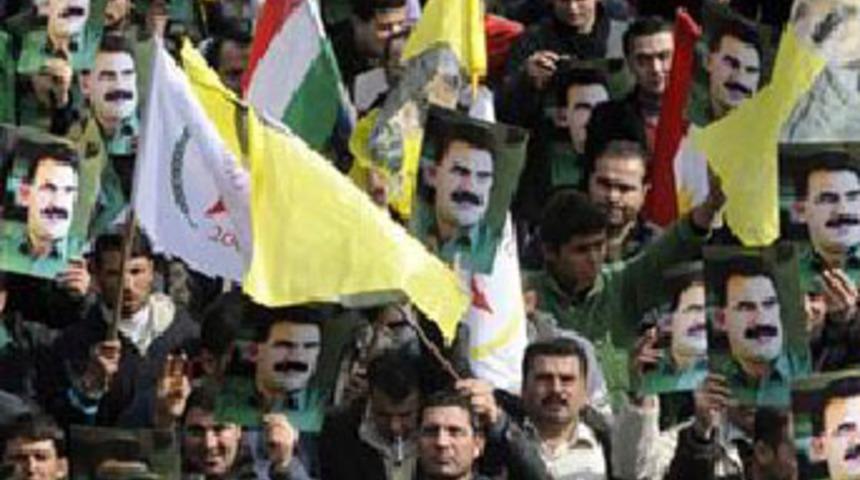 Şanlıurfa'da &Ouml;calan alarmı