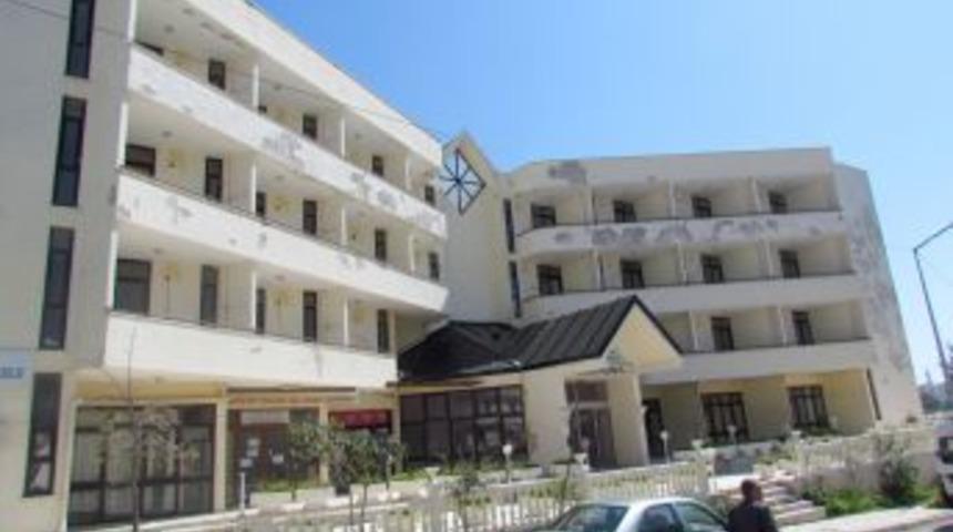 Dat&ccedil;a &Ouml;ğretmenevi turizme kazandırılacak