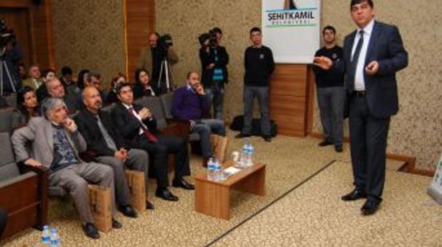 Fadıloğlu: Hizmetlerimizde sınır yok, geleceğe yatırım yapıyoruz