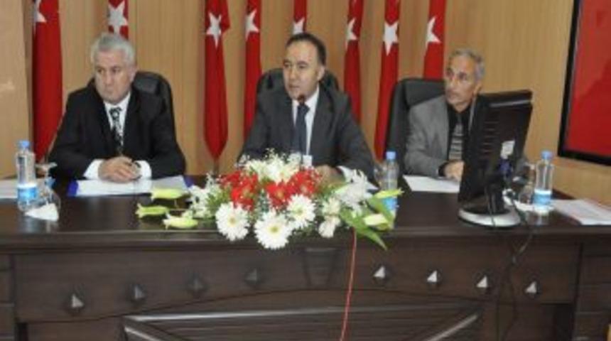 Hanut&ccedil;ulara &lsquo;ka&ccedil;ak iş&ccedil;i&rsquo; sıfatıyla cezai işlem uygulanacak